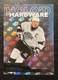 Wayne Gretzky 2024-25 Upper Deck Spx Holo'd Hardware #hh-wg Kings Ssp 1267 Mint