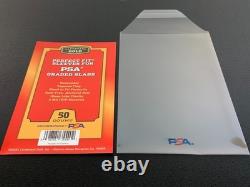 Wayne Gretzky 2025upper Deck Nscc Nscc Prominent Cuts Vip #pc1 Psa10! Lowpop