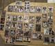 Wayne Gretzky 48 Card Lot Bowman Donruss Upper Deck Metal Pinnacle Pro Set