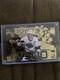 Wayne Gretzky 95 Upper Deck Authenticated Jumbo 2500 Pts 4371/500- Excellent-nm