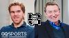 Wayne Gretzky And Connor Mcdavid Have An Epic Conversation One On One Gq Sports