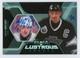 Wayne Gretzky Auto /4 Buyback 2015-16 Upper Deck Lustrous Greats Autograph Kings