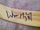 Wayne Gretzky Auto Hespeler Hockey Stick Redemption Pull Coa Upper Deck