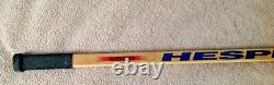 Wayne Gretzky Auto Hespeler Hockey Stick Redemption Pull Coa Upper Deck