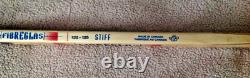 Wayne Gretzky Auto Hespeler Hockey Stick Redemption Pull Coa Upper Deck