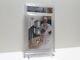 Wayne Gretzky Auto Patch 1/10, Bgs 9, Upper Deck 2009-10 Ultimate Collection