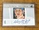 Wayne Gretzky Autograph Sign Of The Times #sot-wg 2004 Upper Deck
