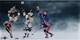 Wayne Gretzky Autographed 16 X 32 Through The Years Photograph Upper Deck