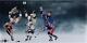 Wayne Gretzky Autographed 16 X 32 Through The Years Photograph Upper Deck
