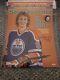 Wayne Gretzky Autographed 1981 Sports Illustrated 14.5 X 20 Cover Photo Uda Nhl