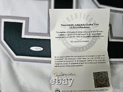 Wayne Gretzky Autographed Los Angeles Kings Authentic Game Model Jersey UDA COA