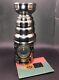 Wayne Gretzky Autographed Mini Stanley Cup Edmonton Oilers 1984 Upper Deck Coa
