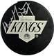 Wayne Gretzky Autographed Official Hockey Puck (upper Deck)