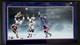 Wayne Gretzky Autographed Panoramic Photo Framed Fanatics & Uda Dual Coa