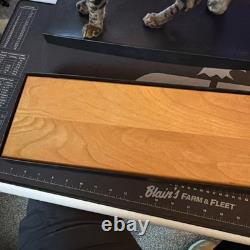 Wayne Gretzky Autographed Signature Series 299/1000 2 Autos In Wooden Box