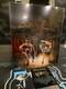 Wayne Gretzky & Bobby Orr Autographed Unmatched 20 X 24 Upper Deck Coa