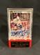 Wayne Gretzky Canada Cup Autographed Upper Deck 557/999 New In Glass Case