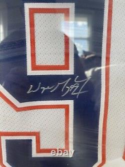 Wayne Gretzky Edmonton Oilers Signed Autographed Hockey Jersey With COA