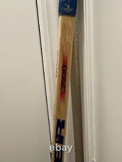 Wayne Gretzky Game Issued Upper Deck Signed Stick