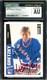 Wayne Gretzky Jsa Cgc Uda Coa Signed 1996-97 Upper Deck Collector's Choice Auto