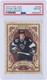 Wayne Gretzky Kings 2023-24 Upper Deck O-pee-chee Wood Variants W-wg Psa 10 Card