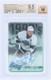 Wayne Gretzky Kings Signed 2018-19 Upper Deck Clear Cut #hh-g2 Bgs 9.5/10 Card