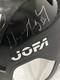 Wayne Gretzky Los Angeles Kings Autographed Full Size Joffa Helmet With Ud & Jsa