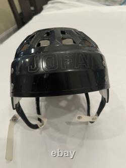 Wayne Gretzky Los Angeles Kings Autographed Full Size JOFFA Helmet with UD & JSA