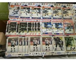 Wayne Gretzky NHL 300+CARD LOT TOPPS Upper DECK O Pee Chee Pinnacle PACK FRESH