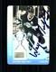 Wayne Gretzky Nhl Usa Upper Deck Traiding Card Original Sign. + A 250247
