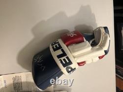 Wayne Gretzky NY Rangers Autographed Hockey Gloves withUpper Deck Authentication