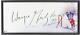 Wayne Gretzky New York Rangers Frmd Signed 46 X 20 The Show Photo Upper Deck