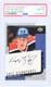 Wayne Gretzky Oilers Signed'00 Upper Deck Legends Epic Signatures Wg Psa 8 Card