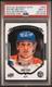 Wayne Gretzky Psa 9 Auto 10? 2019 Buyback 2015 Upper Deck Ud Portraits #/15