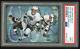 Wayne Gretzky Rb 802 1994-95 Upper Deck #226 Los Angeles Kings Psa 9 Mint