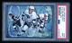 Wayne Gretzky Rb 802 1994-95 Upper Deck Electric Ice #226 Lak Psa 9 Mint Low Pop