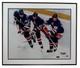 Wayne Gretzky Rangers Signed/autographed 16x20 Photo Framed Uda 198157