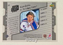 Wayne Gretzky SER /1999 1998-99 Upper Deck Year of the Great One Quantum 1 #GO5