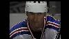 Wayne Gretzky S Playoff Hat Trick Vs Panthers Msg Feed Fla V Nyr April 23rd 1997