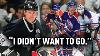 Wayne Gretzky S Trade From Edmonton Was Actually Wild Undeniable With Joe Buck