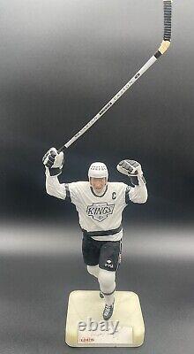 Wayne Gretzky Salvino 1994 Limited Edition Upper Deck Signed #109 of 950