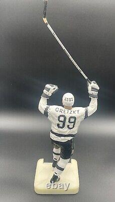 Wayne Gretzky Salvino 1994 Limited Edition Upper Deck Signed #109 of 950