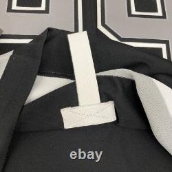 Wayne Gretzky Signed 1993 Stanley Cup Los Angeles Kings Jersey UDA Upper Deck