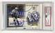 Wayne Gretzky Signed 1994 Upper Deck All-time Goals Record Card Psa, Beckett