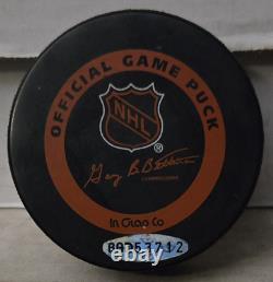 Wayne Gretzky Signed 1997 All-Star Game Official Hockey Puck #'d 95/250 UDA