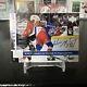 Wayne Gretzky Signed 97-98 Upper Deck Rangers Buyback Auto Certified 190/500