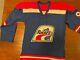 Wayne Gretzky Signed Autograph Blue Indy Racers Jersey Uda Jsa Coa Ltd 150