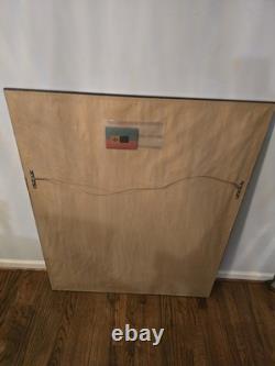 Wayne Gretzky Signed Autographed Authentic Starter Jersey Upper Deck COA Rangers