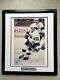 Wayne Gretzky Signed Autographed Framed 16x20 Photo Uda Upper Deck Authentic