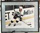 Wayne Gretzky Signed Autographed Framed 16x20 Photo Uda Upper Deck Authentic 300
